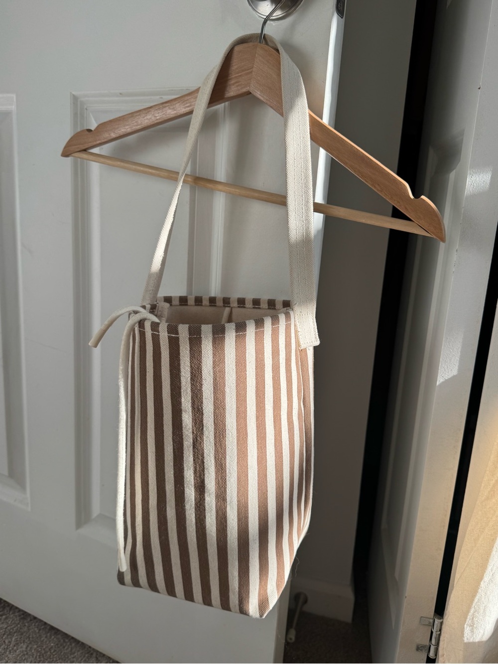 Kule | The Uma Tote | Bucket Bag ($198)